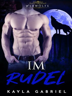 cover image of Im Rudel